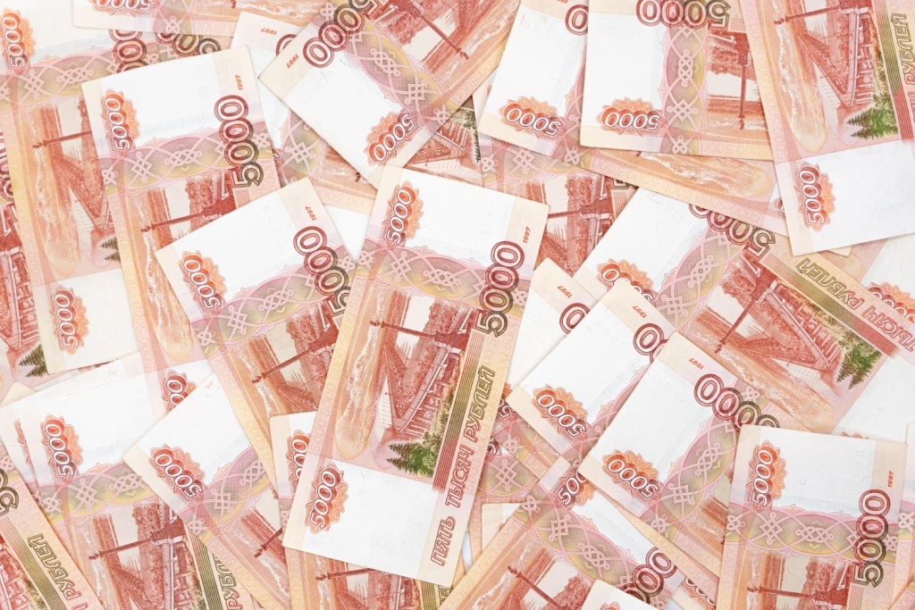 Инвесторы получили обратно активы на 12 трлн рублей благодаря ЦБ и Минфину