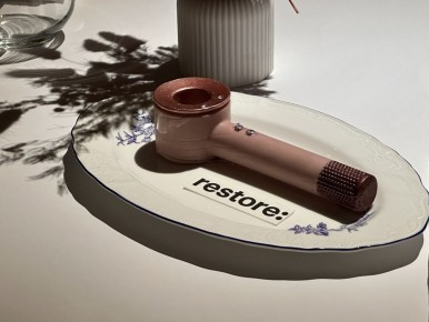 �������� ������: restore � AVA Bistro ������������ ���������� ������ � ����� Dyson