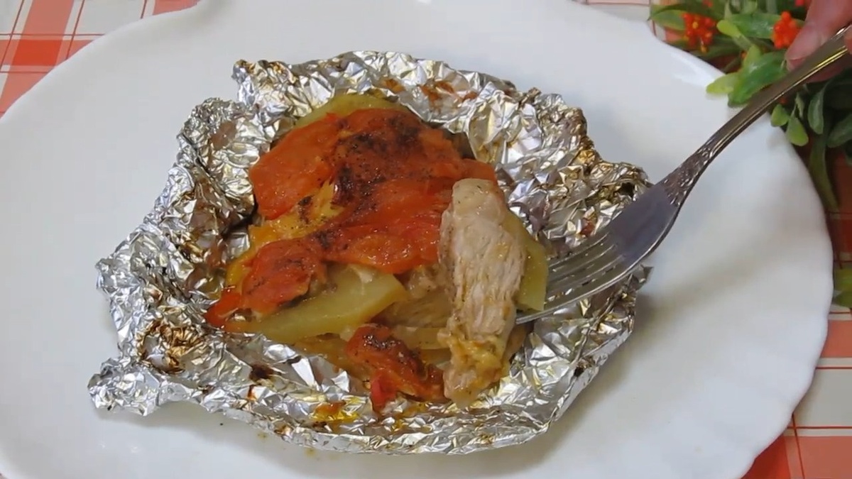 Современные кулинарные тренды: Простая еда для незабываемых моментов