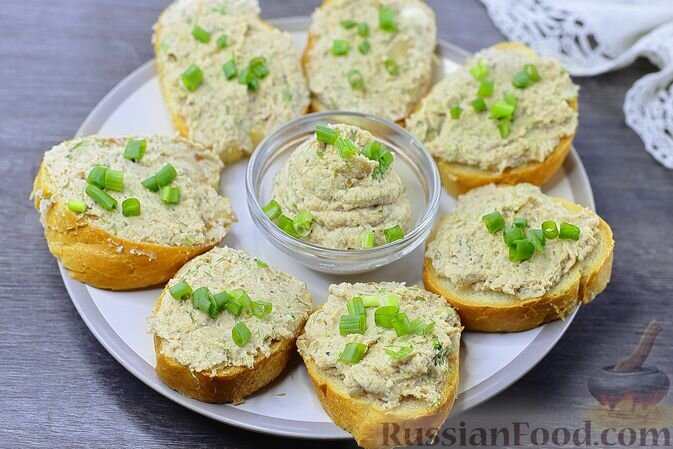 Гурманов радуем: вкусные идеи для завтрака
