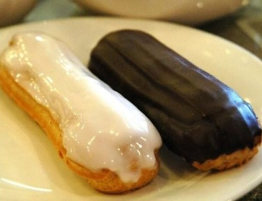 Как эклеры из детства вернулись на наши столы: ностальгия о советских десертах