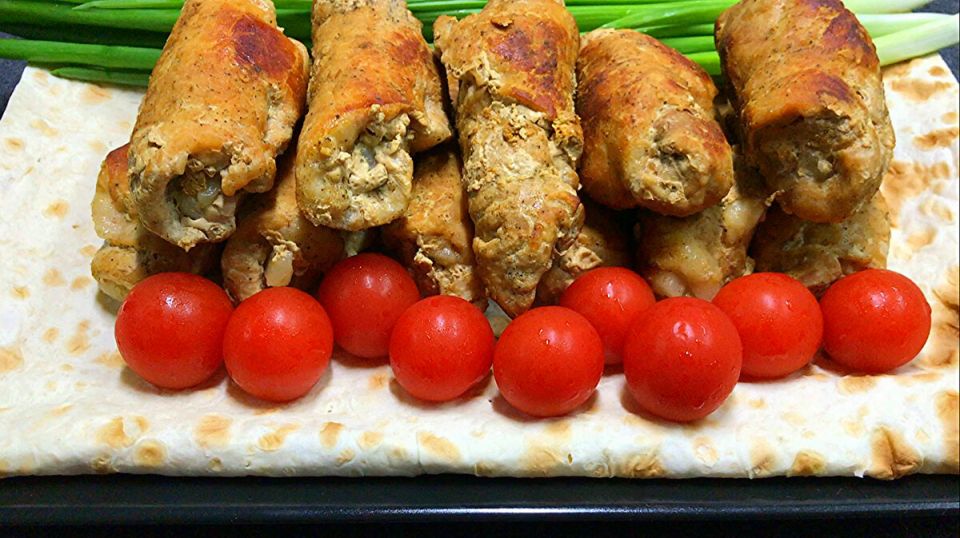 ������ ��������: ������� � ���������� ������ ��� ������������ �����