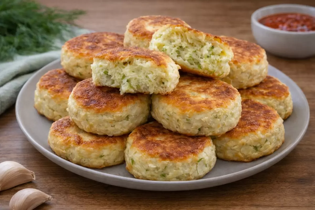 Пышные пышечки на завтрак: быстрый и вкусный рецепт для всей семьи