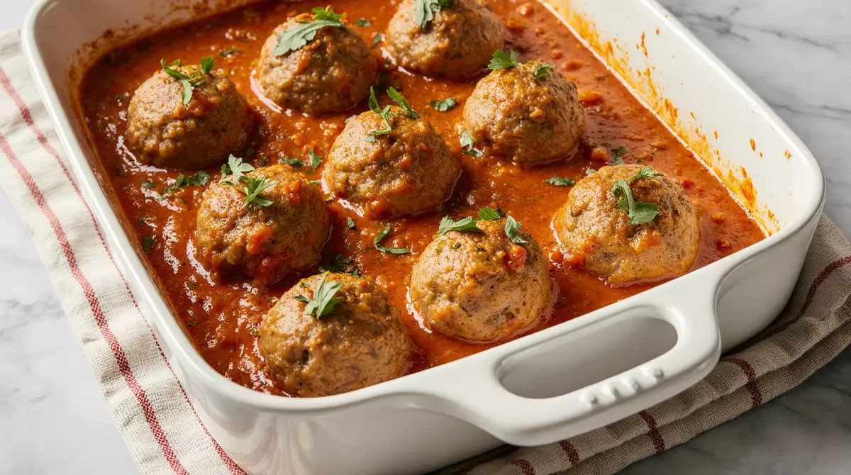 Тефтели по-домашнему: рецепты, которые собирают за столом