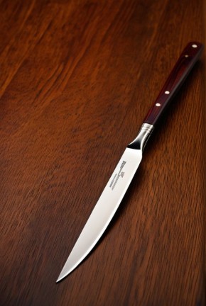 Идеальная вилка для стейка: что нужно знать