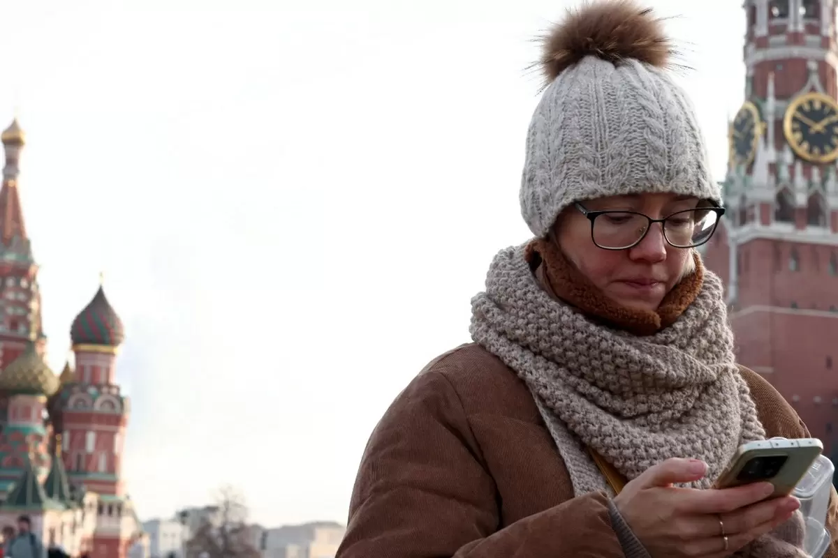 Цифровой детокс в праздники: освободитесь от экранов