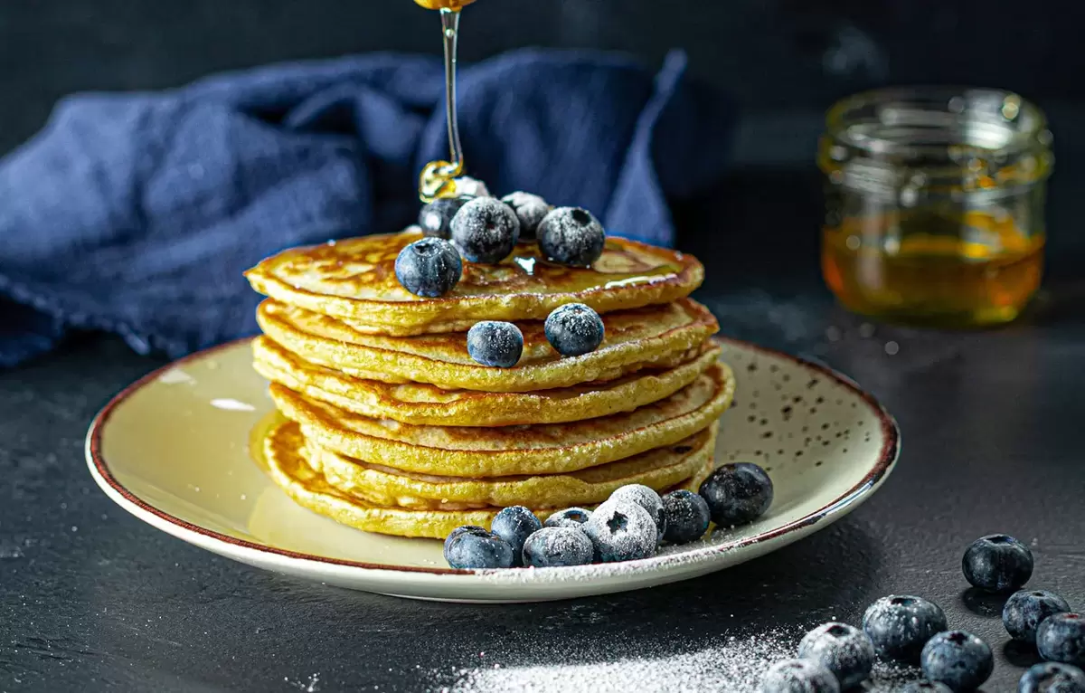 Секреты волшебного завтрака для всей семьи