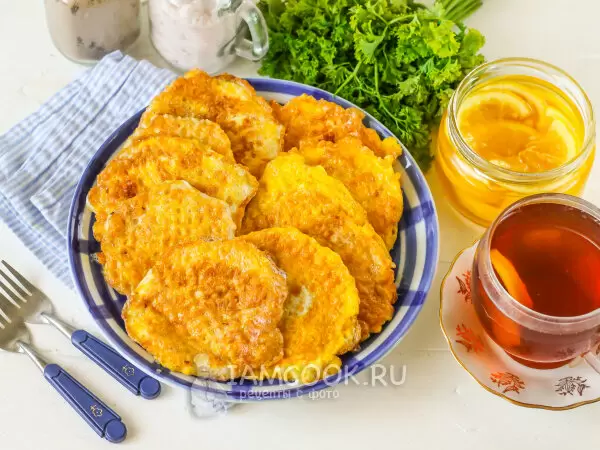 Пирожки за 10 минут: быстрый и вкусный перекус для каждой ситуации