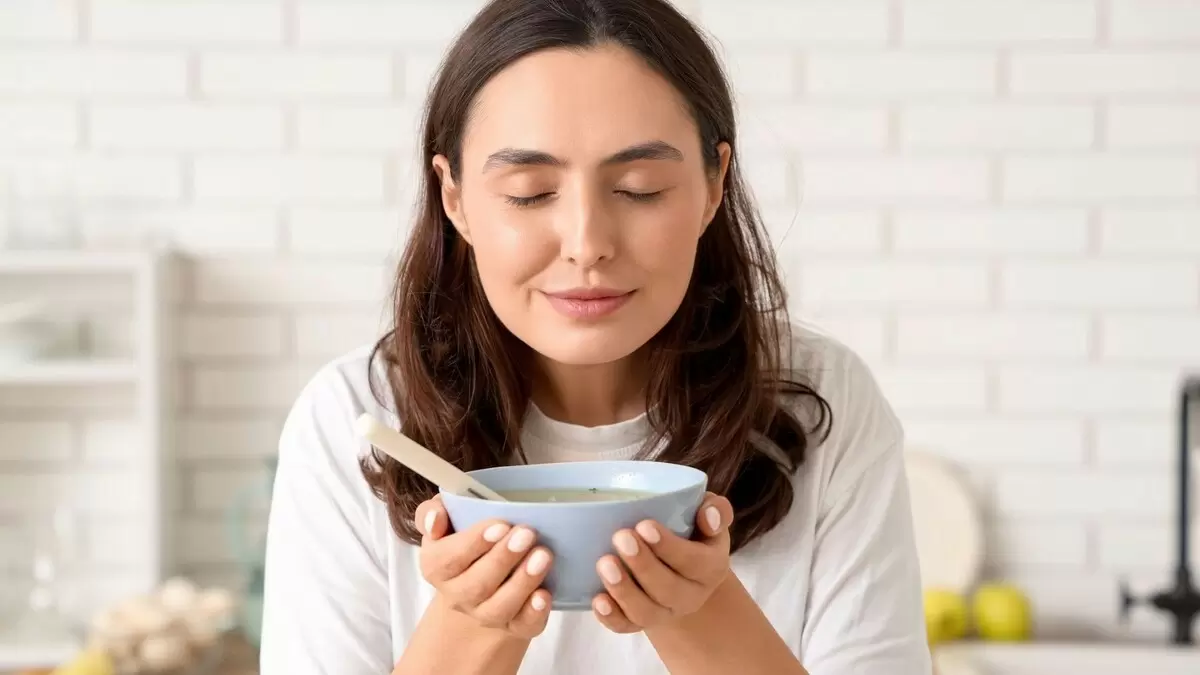 Как восстановить привычный режим питания после праздников