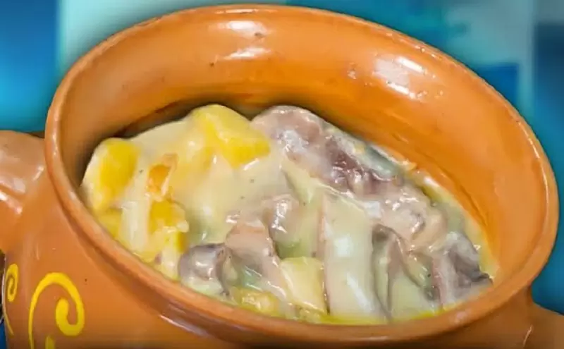 Язык под сыром: как создать ресторанное блюдо дома