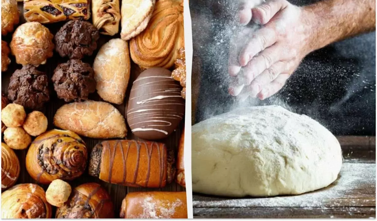 Как добиться пышной и мягкой выпечки: секреты от кулинаров