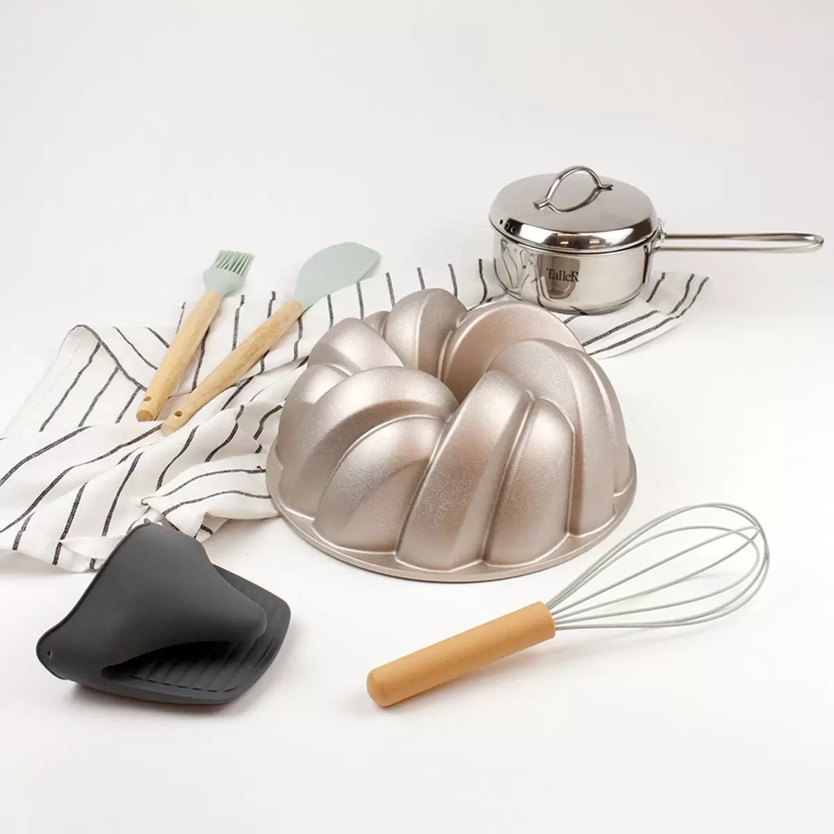 Уютные выходные: как устроить незабываемый кулинарный праздник дома