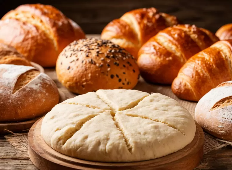 Идеальная выпечка: секреты температуры для теста