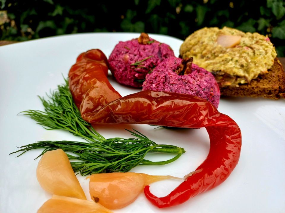 ������� ������� � ���������� �����: ����� �� ������� � �����������