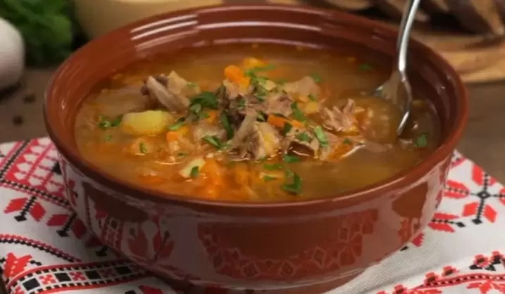 Как защитить витамины во время готовки