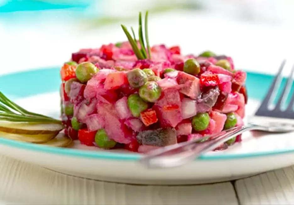 Ностальгия по вкусу: рецепты советской кухни