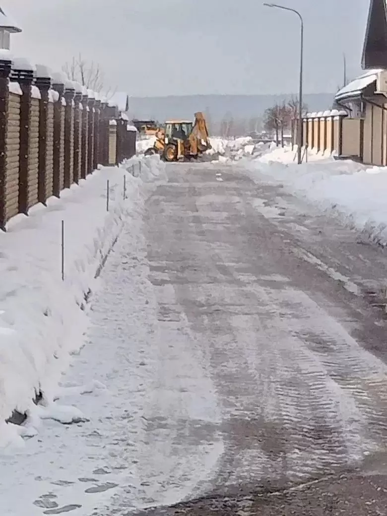 В Челнах коммунальная авария из-за влажных салфеток