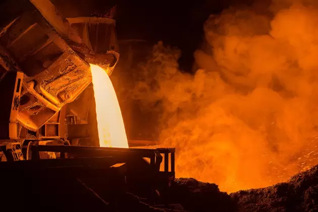 Идеи для чистых стоков: как металлургия становится зеленее
