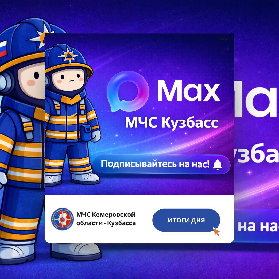 За дежурные сутки с 11 по 12 апреля пожарно-спасательные подразделения Кузбасса ликвидировали пожаров: