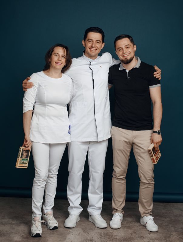 ��� ������� �������� �����: �������� ���������� � ���� ��������������