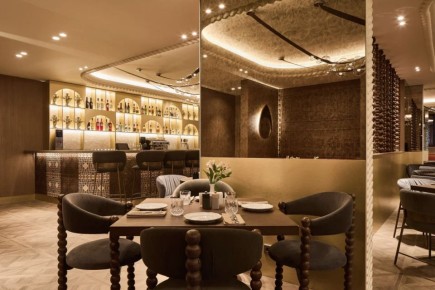 Гастрономическое обновление: новинки ресторанов и празднования в Москве