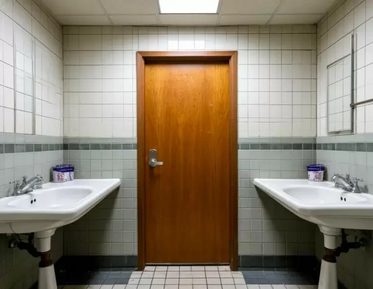 Экологические последствия: почему ватные палочки не должны оказаться в унитазе