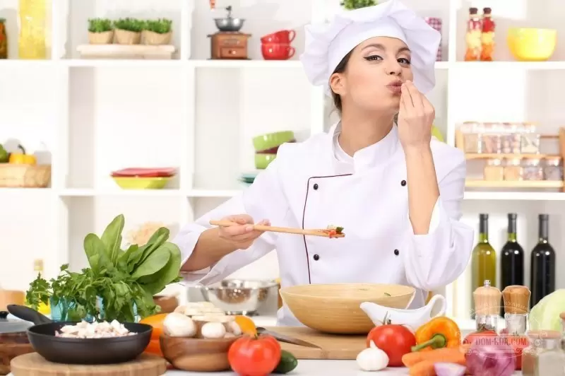 Овощи, которые становятся полезнее после варки: неожиданные факты