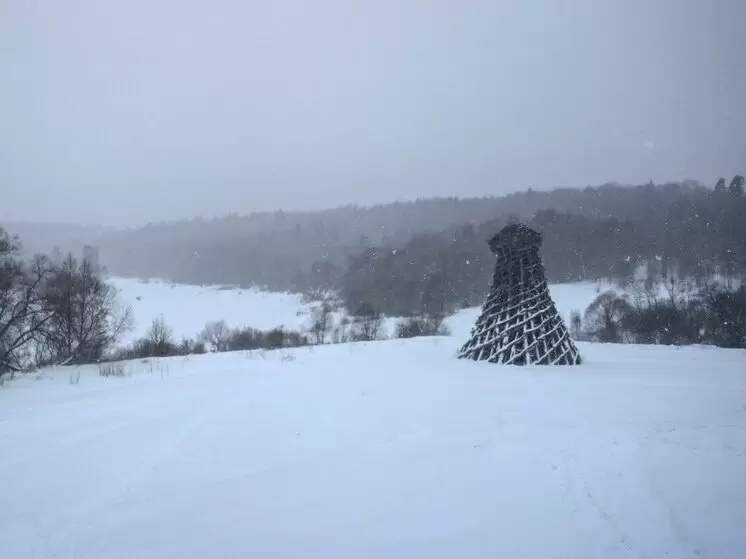 Масленица 2026: праздничные локации в Никола-Ленивце удивят гостей