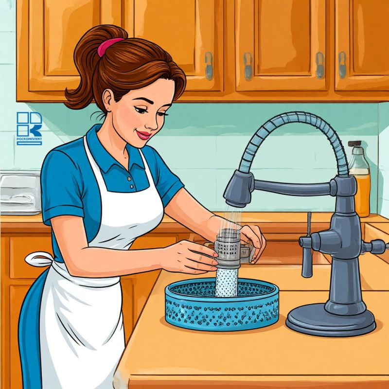 ��� ��������� �������� ������� � ����: ������� ����������� ����� �� ��������� � HEPA-��������