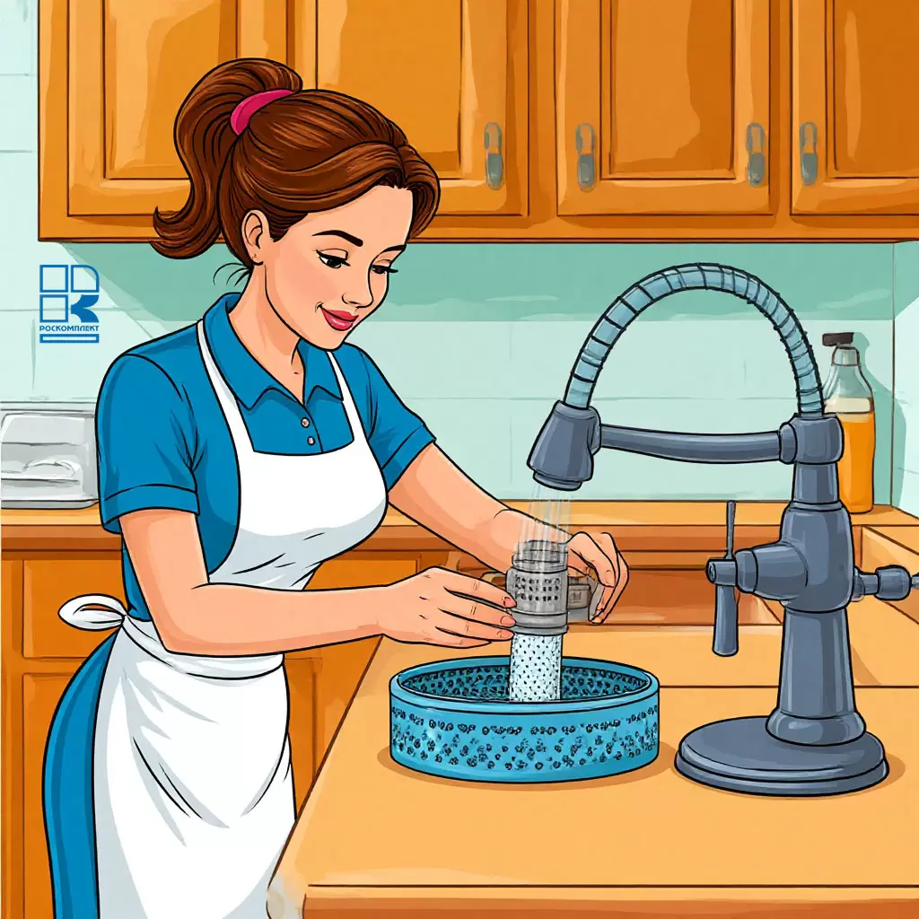 Как сохранить свежесть воздуха в доме: секреты правильного ухода за пылесосом с HEPA-фильтром