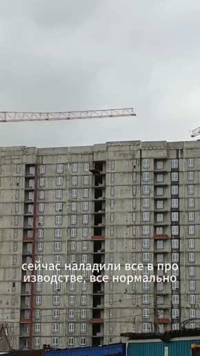 Депутаты Новокузнецкого Горсовета побывали на стройплощадке школы №9 в Дальнем Куйбышево