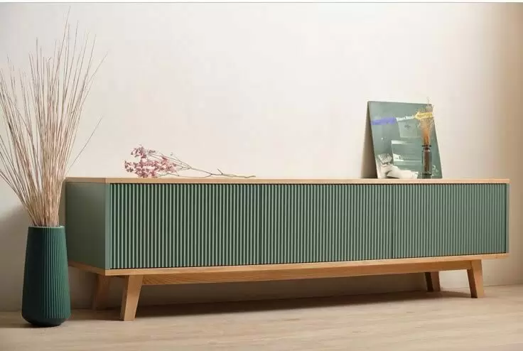 Как визуально увеличить пространство в гостиной: 8 простых приемов