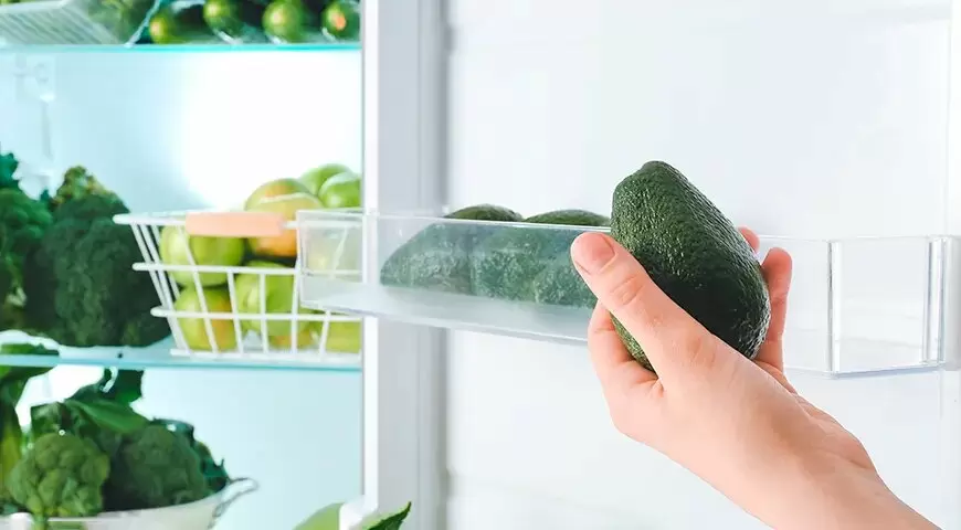 Как правильно сохранить авокадо: секреты и советы для долгого хранения