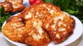 Нежные мясные оладьи: идеальный вариант для вечернего стола