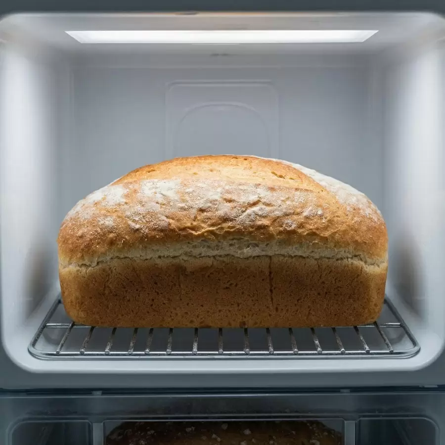 Как правильно хранить хлеб, чтобы он был полезен для здоровья