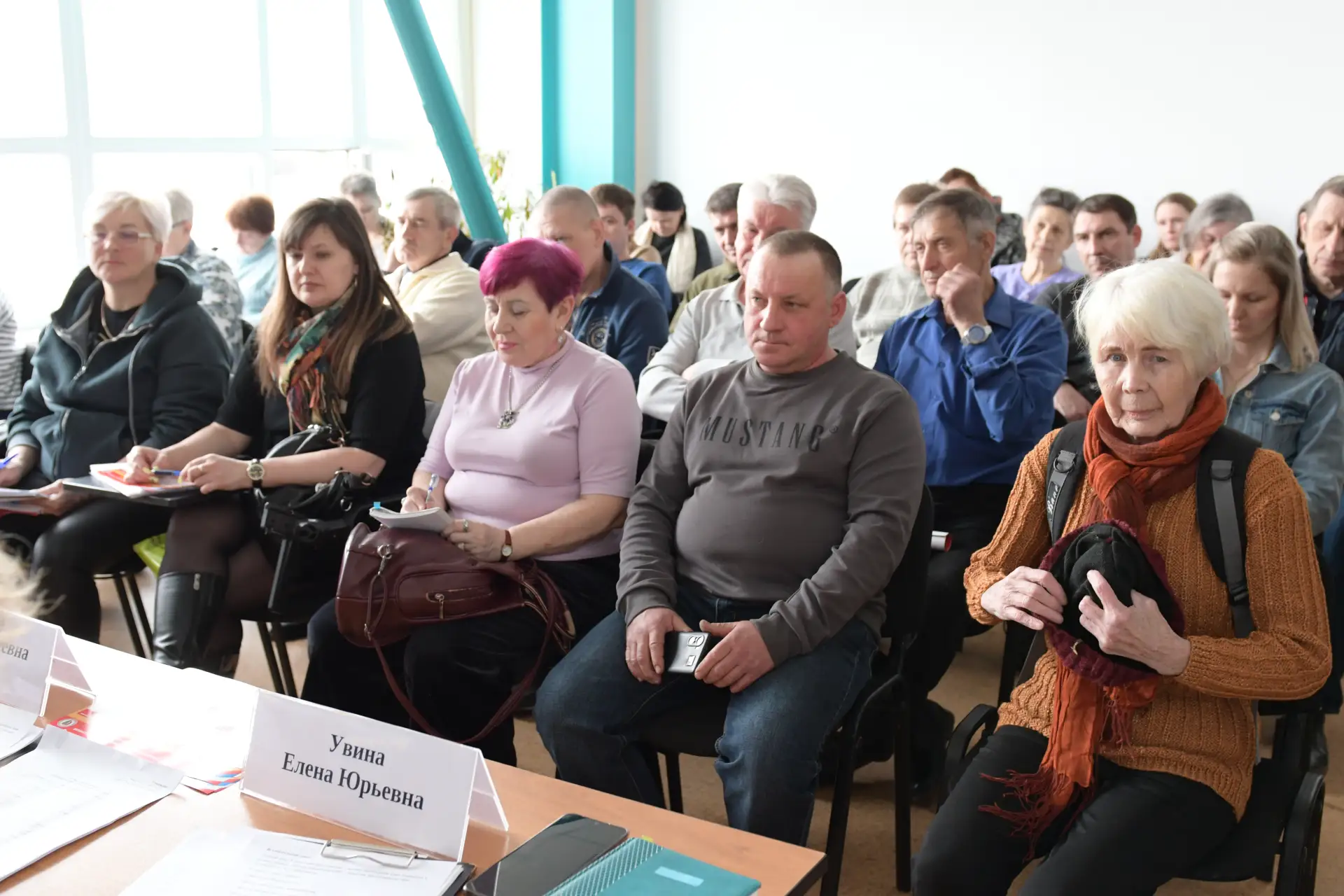 Безопасное лето начинается весной: в Новокузнецке продолжается проект «Школа управления СНТ» Безопасное лето начинается весной: в Новокузнецке продолжается проект «Школа управления СНТ»