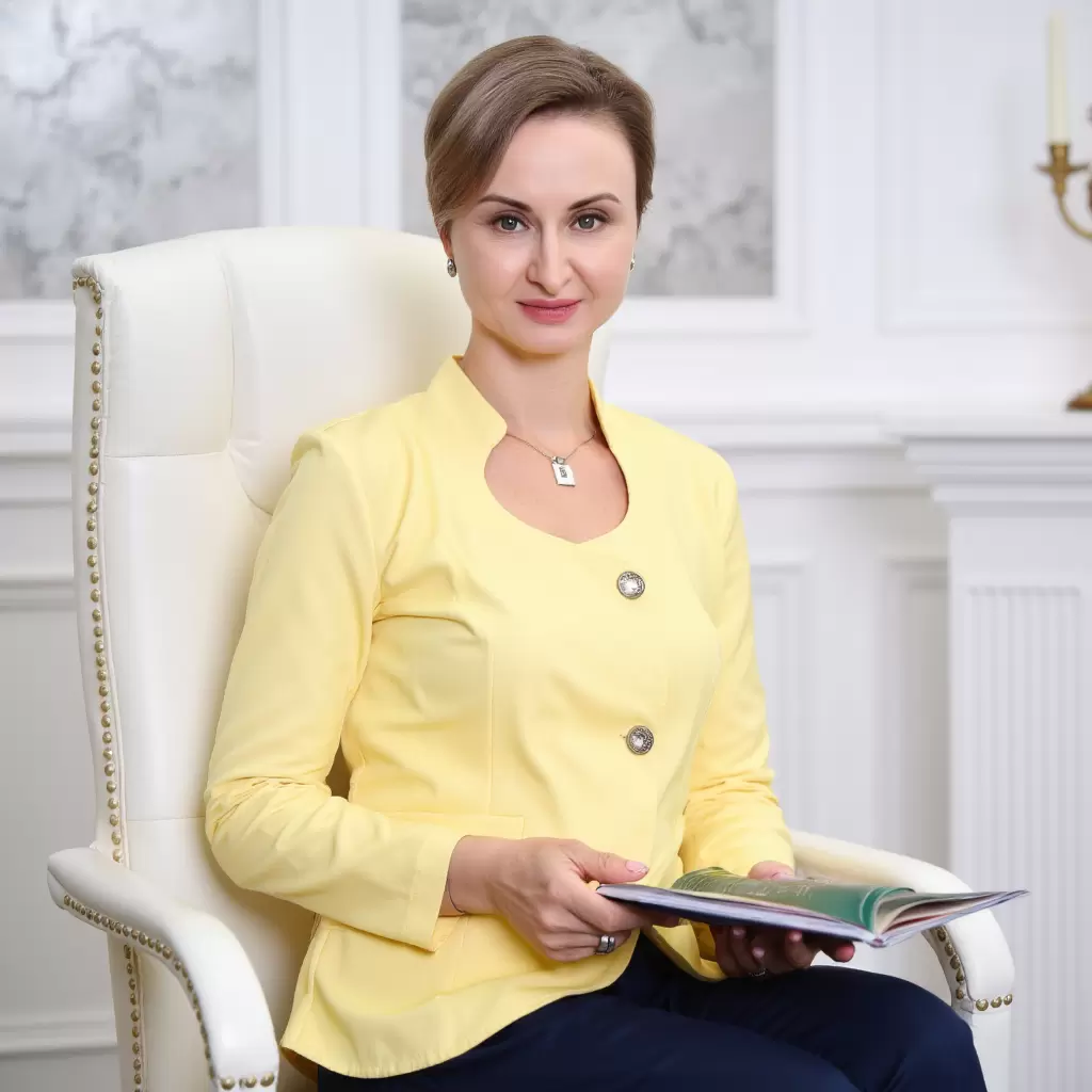 Ответы на вопросы о питании