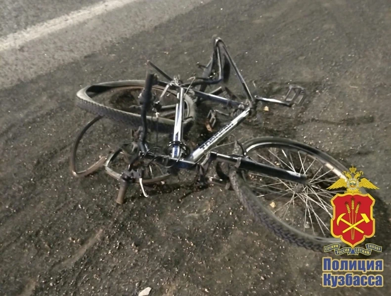 В Кемеровском округе вынесен приговор водителю, который на автомобиле насмерть сбил велосипедиста В Кемеровском округе вынесен приговор водителю, который на автомобиле насмерть сбил велосипедиста