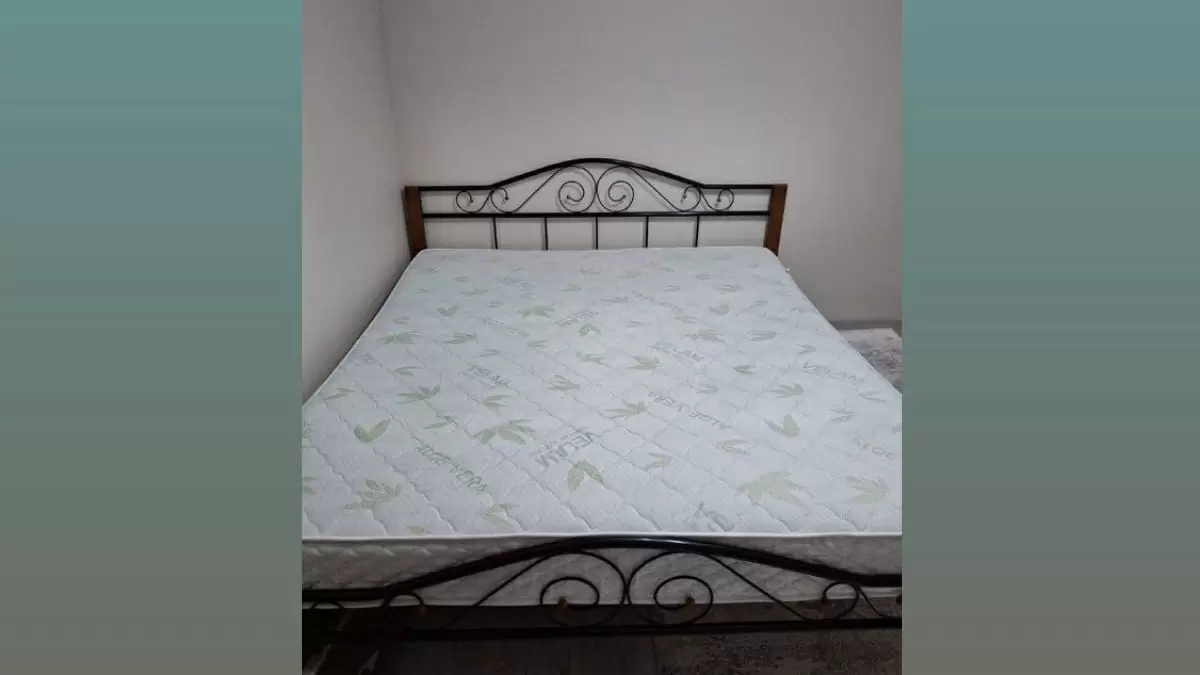 Почему регулярная чистка матраса важна для здоровья и комфорта