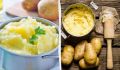 Как сделать картофельное пюре настоящим кулинарным искусством: секретный ингредиент