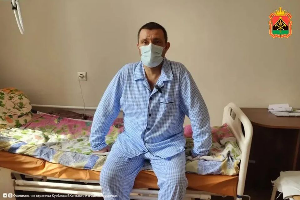 Новокузнецкие медики начали проводить операции по пересадке печени Новокузнецкие медики начали проводить операции по пересадке печени