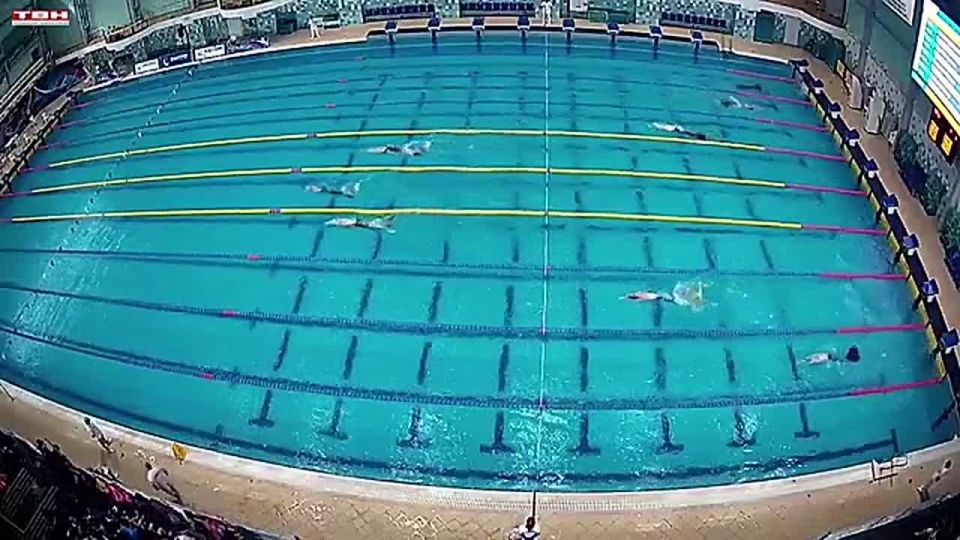 Давид Акентьев поплывет на чемпионате мира