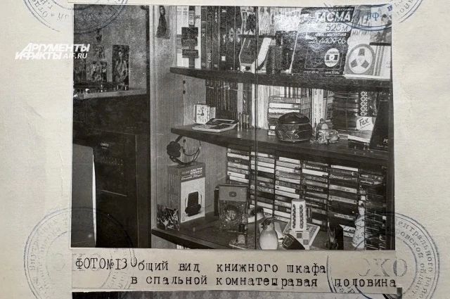 Опарыши и груда хлама. Посмотрите, как выглядела квартира маньяка Спесивцева Опарыши и груда хлама. Посмотрите, как выглядела квартира маньяка Спесивцева