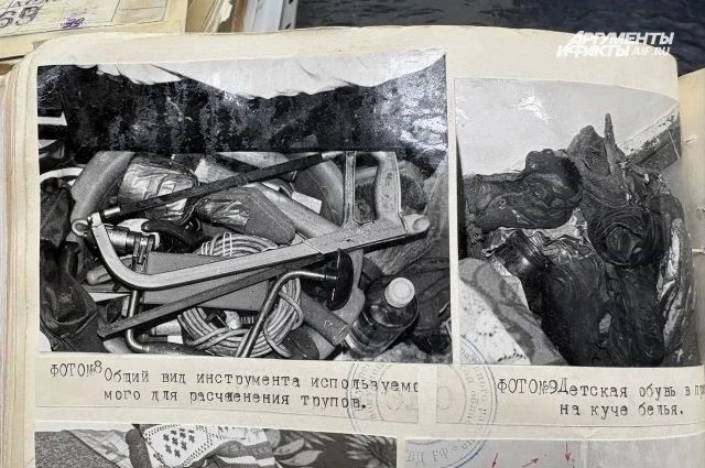 Опарыши и груда хлама. Посмотрите, как выглядела квартира маньяка Спесивцева Опарыши и груда хлама. Посмотрите, как выглядела квартира маньяка Спесивцева