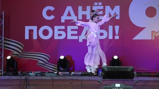 ������ ����, �����������!. ��������� ������������ 9 ��� � ������������