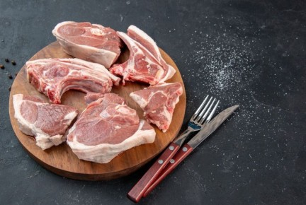 Почему свинина полезна: врач развенчивает мифы о мясе