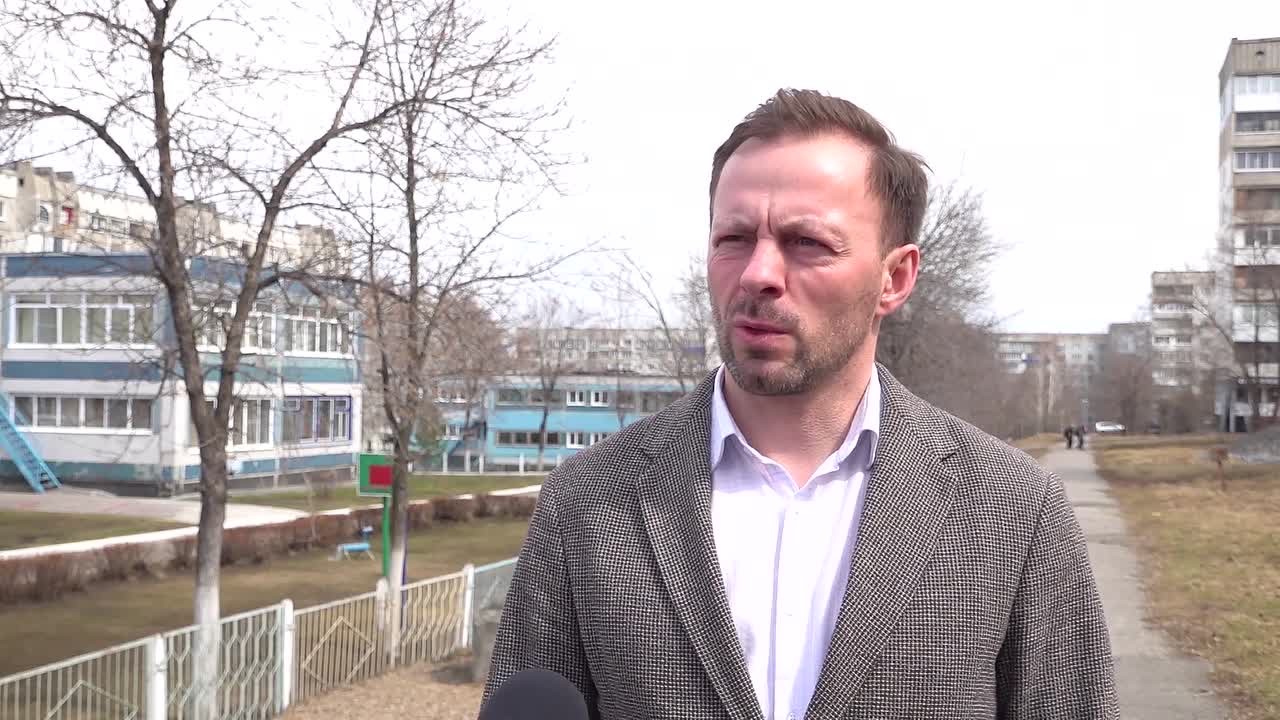 В Новокузнецке проходит Всероссийское онлайн-голосование по выбору объектов для благоустройства в рамках федерального проекта «Формирование комфортной городской среды» нацпроекта «Инфраструктура для жизни»