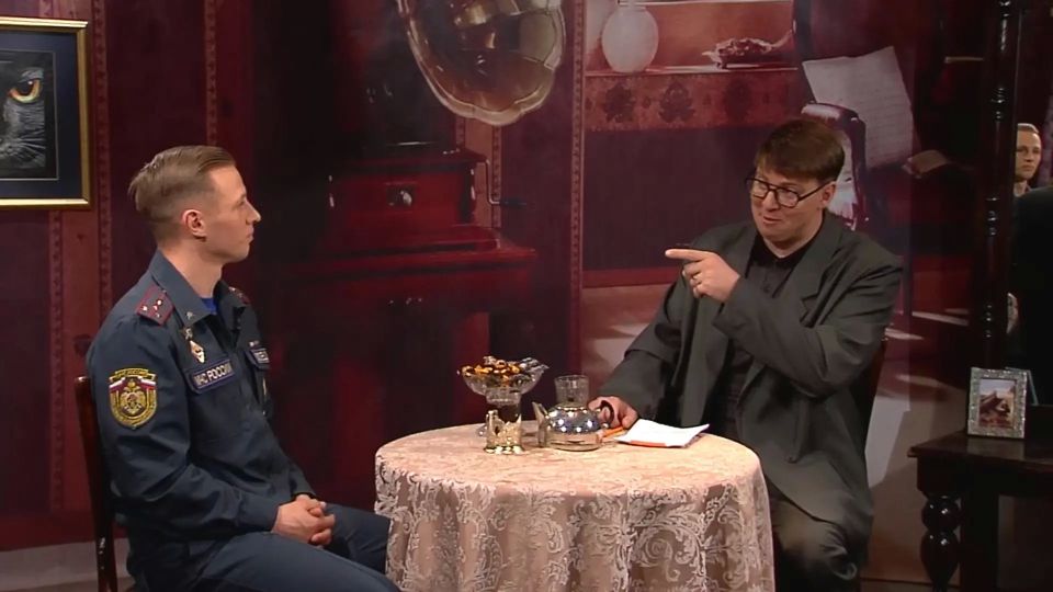 Смотрите в новом выпуске программы «Квартира №50»: Смотрите в новом выпуске программы «Квартира №50»: