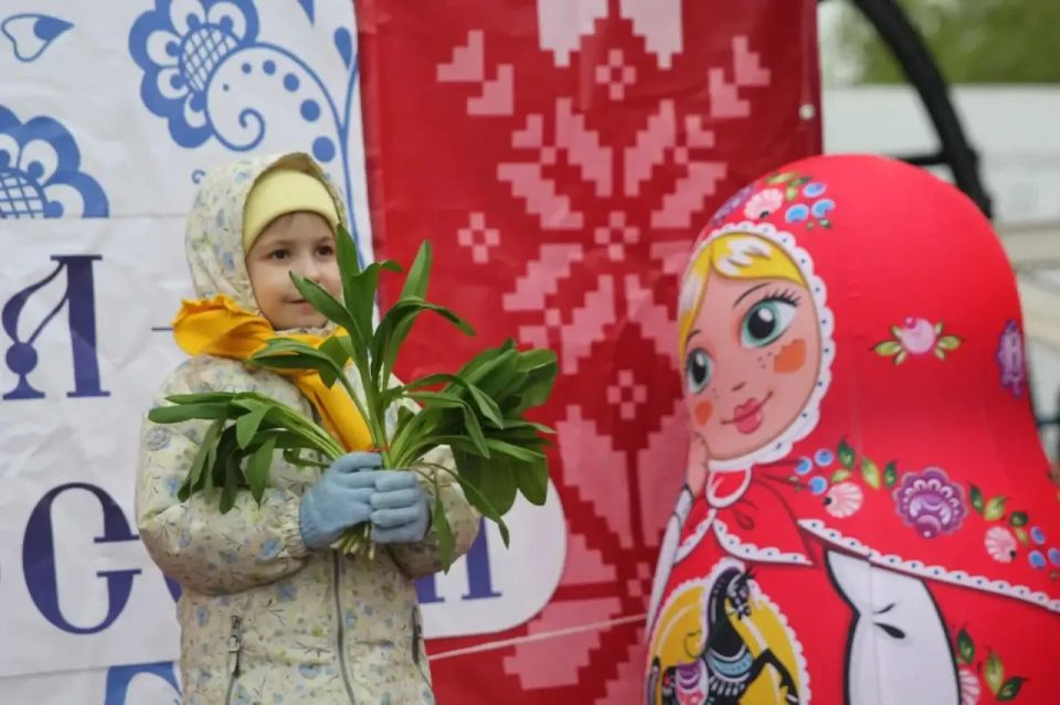 Всероссийскую акцию «Ночь музеев-2026» в Кемерове отметили двумя фестивалями Всероссийскую акцию «Ночь музеев-2026» в Кемерове отметили двумя фестивалями
