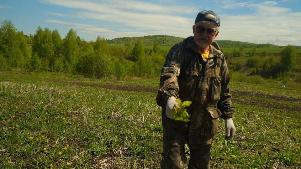Смотрите в новом выпуске программы «Вперёд, товарищи! На дачу!»: Смотрите в новом выпуске программы «Вперёд, товарищи! На дачу!»: